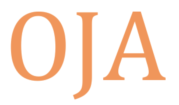 OJA Logo